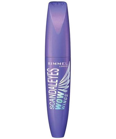 Rimmel London Scandaleyes Wow Mascara