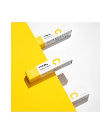 Nacific Vitamin C Newpair Cream - Buy Online on GoSupps.com