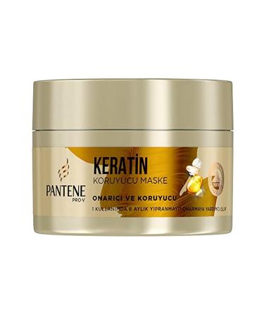 Pantene Pro-v Repair and Protective Care Keratin Hair Mask 200 ml