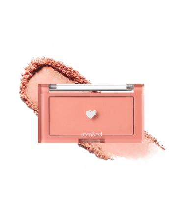 Romand Rom&nd Better Than Cheek Peach Chip - Blush