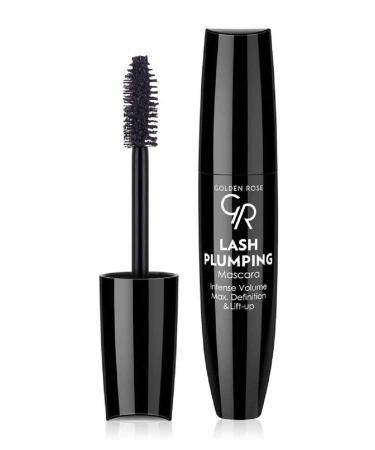 Golden Rose Brand: Volumizing Black Mascara-lash Plumping Mascara Category: Mascara
