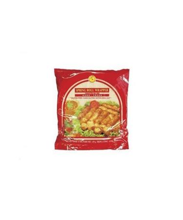 Gluten-free Rice Pastry 454 gr