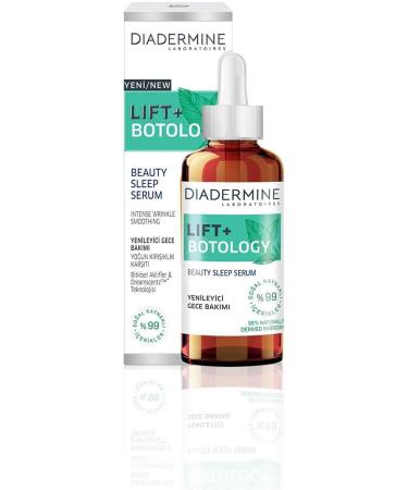 Diadermine Botology Serum Beauty Sleep 30 ml