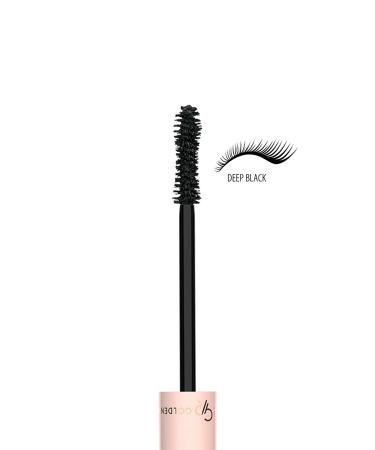 Golden Rose Brand: Nude Look Full Volume Definitive Mascara Category: Mascara Size: Standard - Buy Online on GoSupps.com