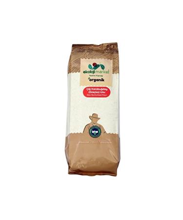Ekoloji Market Organic Buckwheat Flour 750 Gr