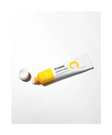 Nacific Vitamin C Newpair Cream