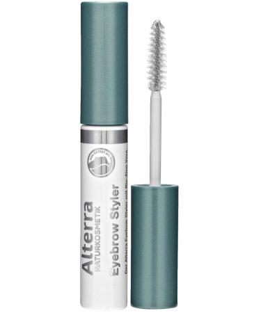 Alterra Brand: Eyebrow Shaper No:01 Transparent 10 Ml Category: Eyebrow Pencil & Eyebrow Shadow
