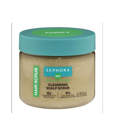 Sephora Collection Exfoliant Scrub