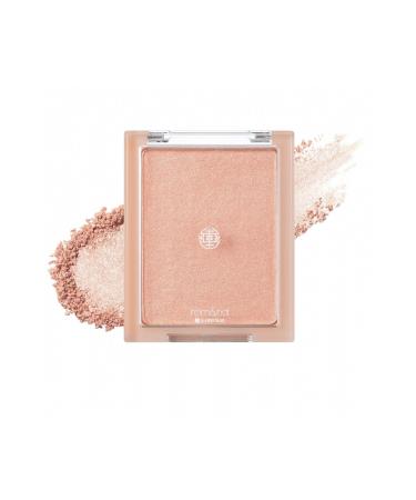 Romand Rom&nd See Through Veilighter Sunkissed Veil - Highlighter