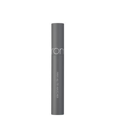 Romand Long-Lasting Non-Flowing Mascara - Han All Fix Mascara - V01 Volume Black - Buy Online on GoSupps.com