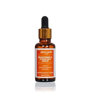 Pierre Cardin Vitamin C Skin Care Serum 30 Ml
