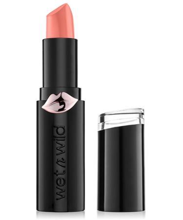Brand: Megalast Lip Color Lipstick Bare It All Category: Lipstick