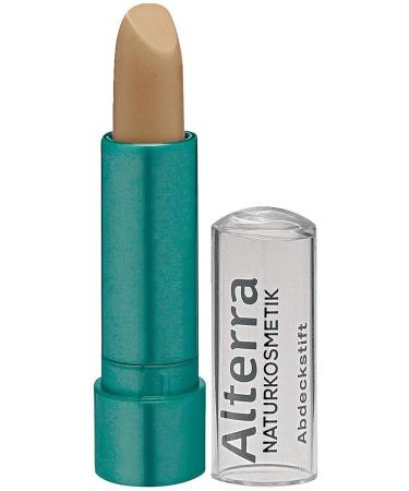 Alterra Concealer Stick No:01 Light 5 G Category: Concealer