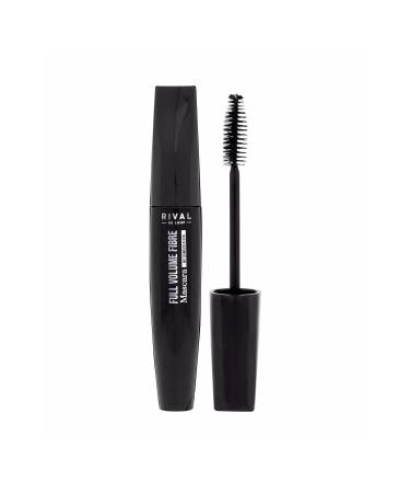 Rival De Loop Brand: Mascara Full Volume Fiber 10 Ml Category: Mascara