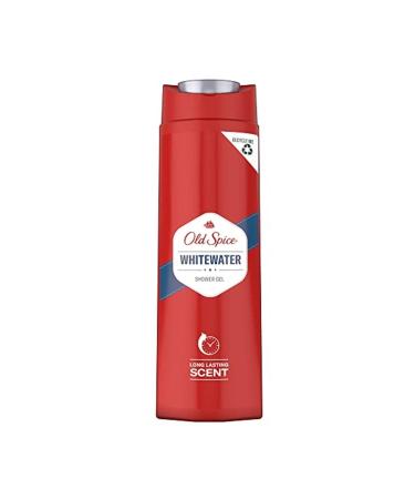 Old Spice Whitewater Shower Gel 250 Ml 8001090542922