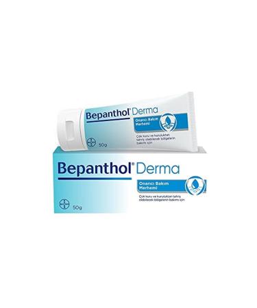 Bepanthol Derma Repair Care Ointment 50g