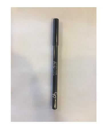 Golden Rose Eyeliner 01 Eye Pencil