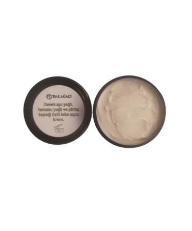 HONEY TREE Soothing Cream for Blemishes Acne and Pimples