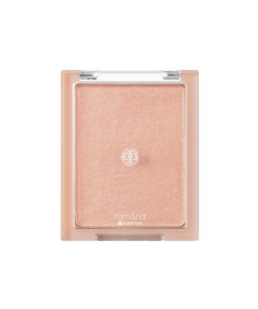 Romand Rom&nd See Through Veilighter Sunkissed Veil - Highlighter - Buy Online on GoSupps.com