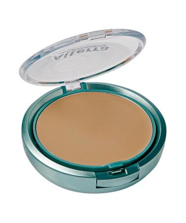 Alterra Compact Foundation No-01 Beige 9 gr