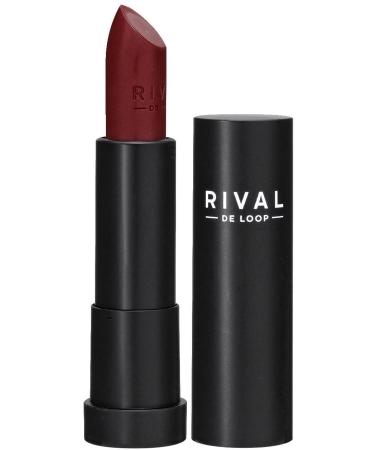 Rival De Loop Brand: Matte Lipstick No:07 4 G Category: Lipstick