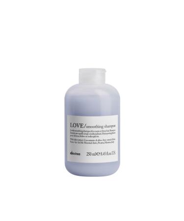 Davines Love Smoothing Anti-Frizz Shampoo 250ml