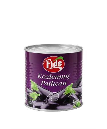 SEEDLING Roasted Eggplant 2500 G