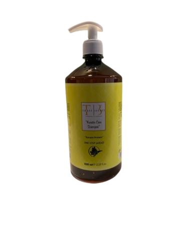 THREE BOSSES PROFESSIONAL Three Bosses Keratin Care Shampoo 1000ml