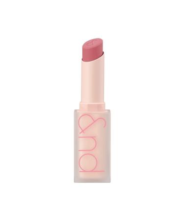 Romand Intense Pigmented Matte Lipstick Zero Matte Lipstick - Pink Sand - Buy Online on GoSupps.com