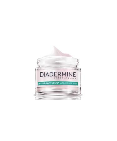 Diadermine Ph7 Moisturizing Daily Care Cream for Perfect Skin 50 Ml - Buy Online on GoSupps.com