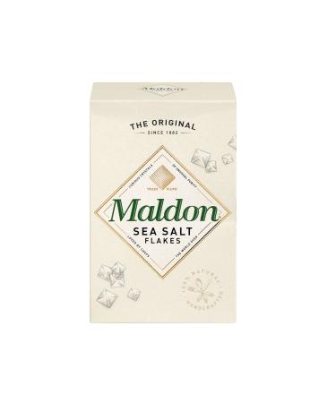 Maldon Table Grinding Salt 250 G