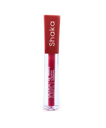 Shaka 107 Ultra Hd Matte Lipstick (lp-89439)