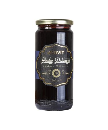 Dovit Andiz Molasses 640 gr