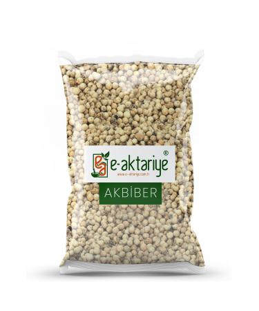 Eaktariye White Pepper 150 gr