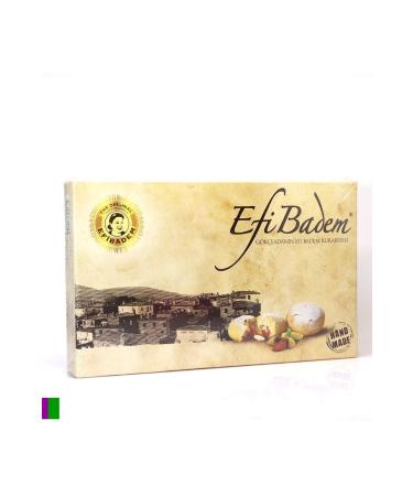 efibadem Cookies 290gr