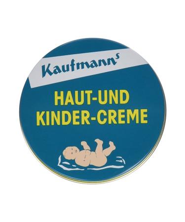 Kaufmanns Kids Diaper Rash Cream 75 Ml