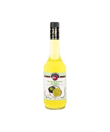Fo Lime Flavored Cocktail Syrup 700ml.