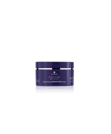 ALTERNA Caviar Anti Aging Intensive Moisture Anti Aging Hair Mask
