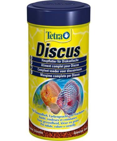 Tetra Discus Fish Food 1 L 300 Gr.