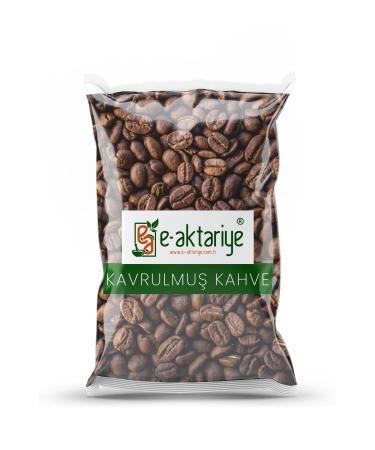 Eaktariye Soft Flavored Roasted Coffee Beans (Medium Sub) 500 Gr