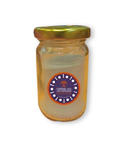 SAFRANBOLU FLAVORS Pure Powder Salep 50 gr
