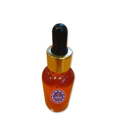 SAFRANBOLU FLAVORS Saffron Oil 30 ml