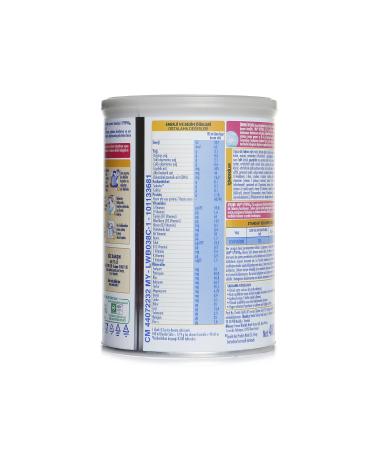 SMA Optipro Probiotic 3 400 Gr 1-3 Years Follow-On Milk - Buy Online on GoSupps.com