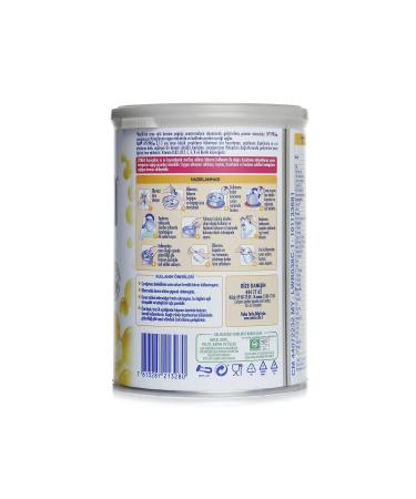 SMA Optipro Probiotic 3 400 Gr 1-3 Years Follow-On Milk - Buy Online on GoSupps.com