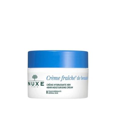 Nuxe Creme Fraiche De Beaute 48h Cream 50ml