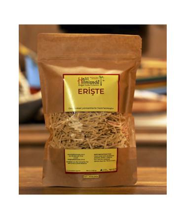 HAL L H LM ZADE NATURAL FOOD PRODUCTS Noodles with Traditional Method and Village Eggs