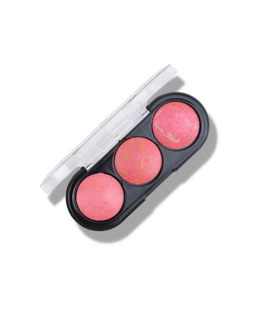 Lesvip's 3-Pack Terracotta Blush