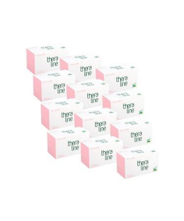 Theraline Rich & Lacta Tea Filter Bags (12 BOXES) 240 Pcs