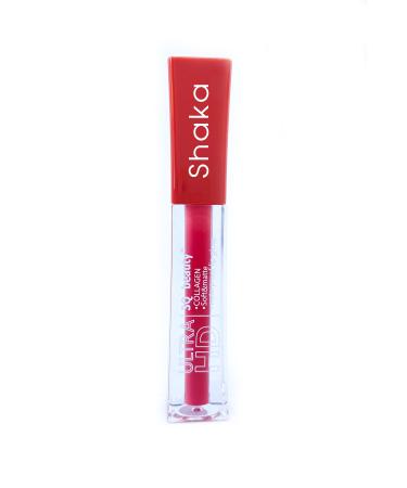 Shaka 105 Ultra Hd Matte Lipstick (lp-89439)