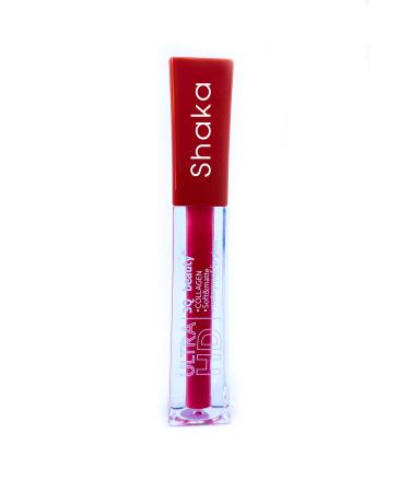 Shaka 108 Ultra Hd Matte Lipstick lp-89439